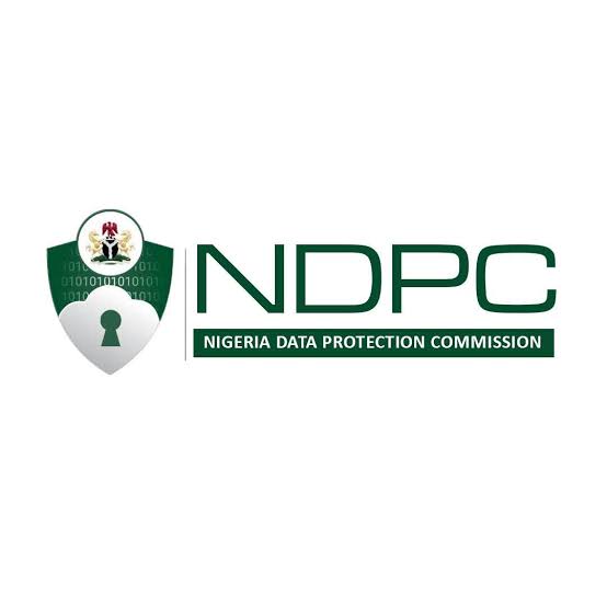 Nigeria Data Protection Commission (NDPC) certification mark